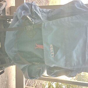 Kelty Trekker